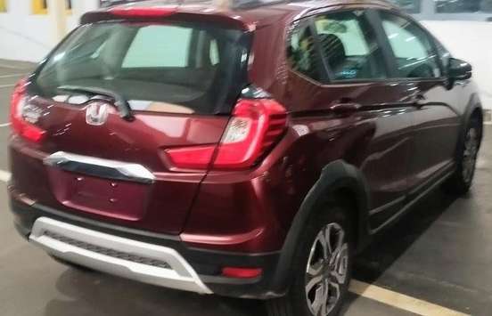 HONDA-WR-V-2017
