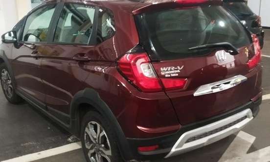 HONDA-WR-V-2017