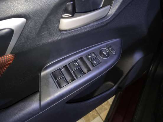 HONDA-WR-V-1.5 16V FLEXONE EXL CVT HONDA-WR-V-2017