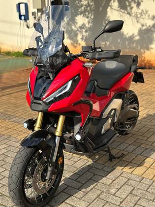 HONDA X-ADV 