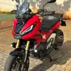 HONDA X-ADV HONDA X-ADV