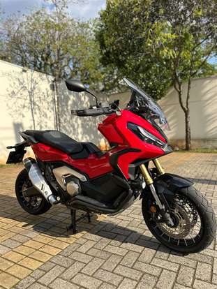 HONDA-X-ADV-2022