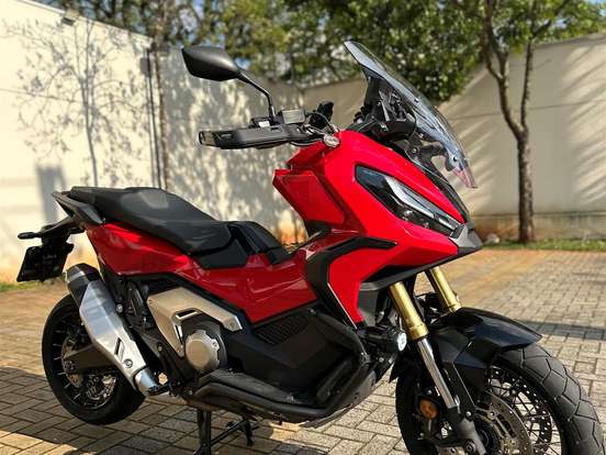 HONDA-X-ADV HONDA-X-ADV-2022
