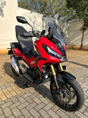 HONDA-X-ADV HONDA-X-ADV-2022