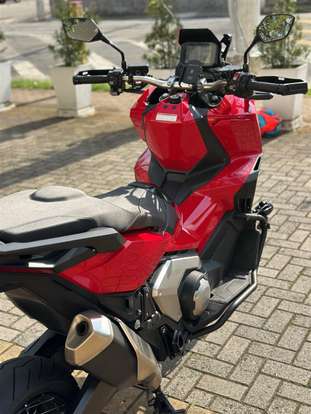 HONDA-X-ADV HONDA-X-ADV-2022
