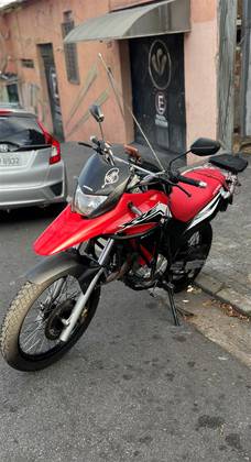 HONDA XRE 300 