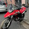 HONDA XRE 300 HONDA XRE 300