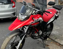 HONDA XRE 300 HONDA XRE 300