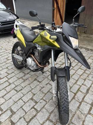 HONDA XRE 300 