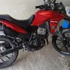 HONDA XRE 300 HONDA XRE 300