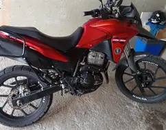 HONDA XRE 300 HONDA XRE 300
