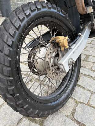 HONDA-XRE 300 HONDA-XRE 300-2012