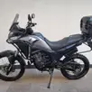 HONDA XRE 300 SAHARA HONDA XRE 300 SAHARA