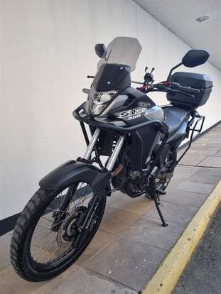 HONDA-XRE 300 SAHARA-2024