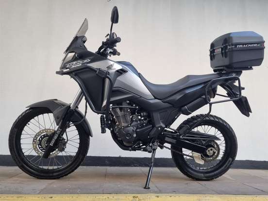 HONDA-XRE 300 SAHARA HONDA-XRE 300 SAHARA-2024