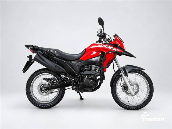 HONDA XRE 190 ABS 
