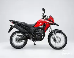 HONDA XRE 190 ABS HONDA XRE 190 ABS