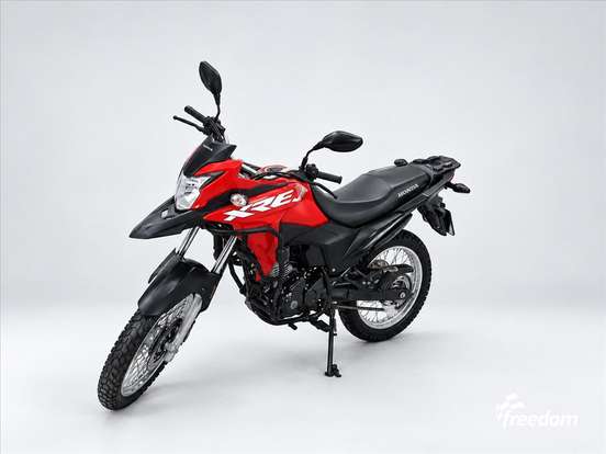 HONDA-XRE 190 ABS-2024
