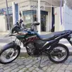 HONDA XRE 190 ADVENTURE HONDA XRE 190 ADVENTURE
