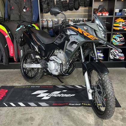 HONDA XRE 300 ABS 
