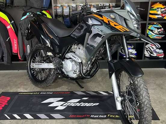 HONDA-XRE 300 ABS HONDA-XRE 300 ABS-2020