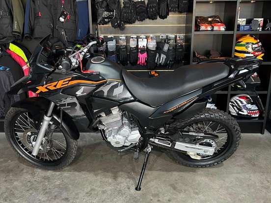 HONDA-XRE 300 ABS HONDA-XRE 300 ABS-2020