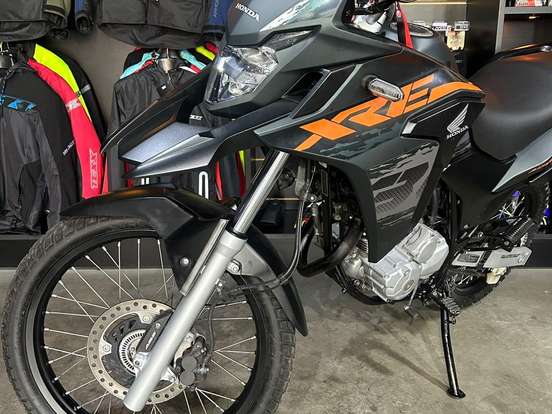 HONDA-XRE 300 ABS HONDA-XRE 300 ABS-2020