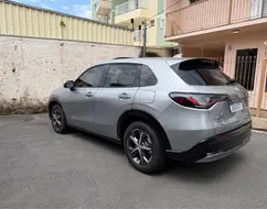 HONDA ZR-V 2.0 i-VTEC GASOLINA TOURING CVT HONDA ZR-V 2.0 i-VTEC GASOLINA TOURING CVT