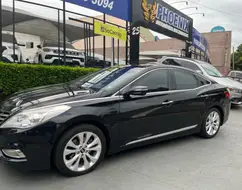 HYUNDAI AZERA 3.0 MPFI GLS V6 24V GASOLINA 4P AUTOMÁTICO HYUNDAI AZERA 3.0 MPFI GLS V6 24V GASOLINA 4P AUTOMÁTICO