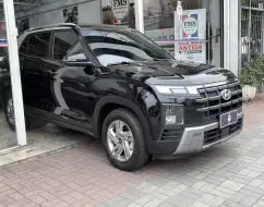HYUNDAI CRETA 1.0 TGDI FLEX COMFORT SAFETY AUTOMÁTICO HYUNDAI CRETA 1.0 TGDI FLEX COMFORT SAFETY AUTOMÁTICO
