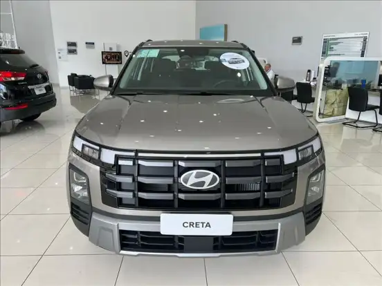 HYUNDAI-CRETA-1.0 TGDI FLEX LIMITED AUTOMÁTICO HYUNDAI-CRETA-2026