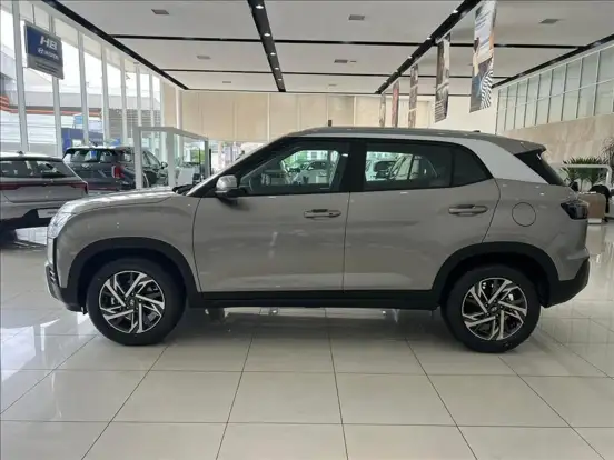 HYUNDAI-CRETA-1.0 TGDI FLEX LIMITED AUTOMÁTICO HYUNDAI-CRETA-2026