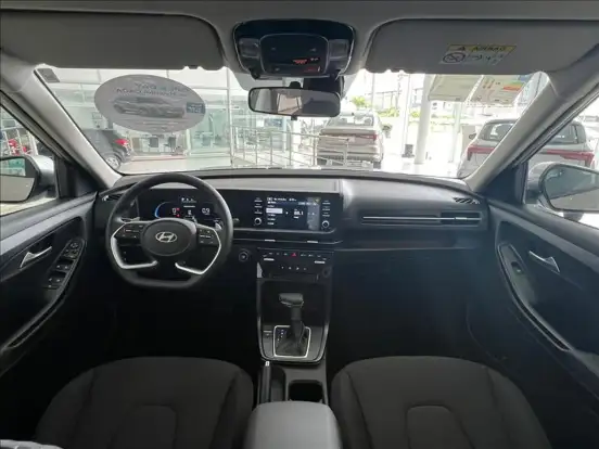 HYUNDAI-CRETA-1.0 TGDI FLEX LIMITED AUTOMÁTICO HYUNDAI-CRETA-2026