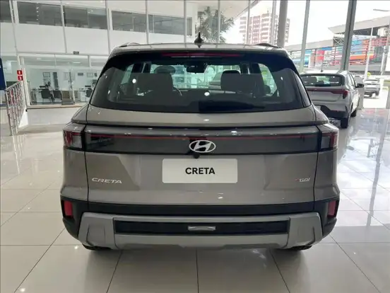 HYUNDAI-CRETA-1.0 TGDI FLEX LIMITED AUTOMÁTICO HYUNDAI-CRETA-2026