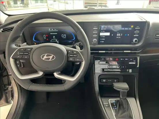 HYUNDAI-CRETA-1.0 TGDI FLEX LIMITED AUTOMÁTICO HYUNDAI-CRETA-2026