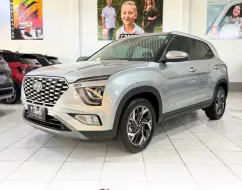 HYUNDAI CRETA 1.0 TGDI FLEX LIMITED AUTOMÁTICO HYUNDAI CRETA 1.0 TGDI FLEX LIMITED AUTOMÁTICO