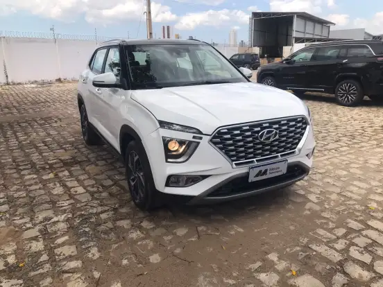 HYUNDAI-CRETA-1.0 TGDI FLEX LIMITED AUTOMÁTICO HYUNDAI-CRETA-2024