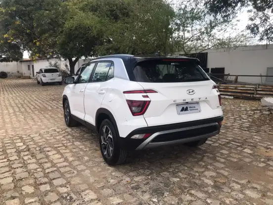 HYUNDAI-CRETA-1.0 TGDI FLEX LIMITED AUTOMÁTICO HYUNDAI-CRETA-2024
