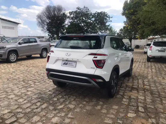 HYUNDAI-CRETA-1.0 TGDI FLEX LIMITED AUTOMÁTICO HYUNDAI-CRETA-2024