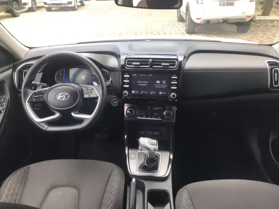 HYUNDAI-CRETA-1.0 TGDI FLEX LIMITED AUTOMÁTICO HYUNDAI-CRETA-2024