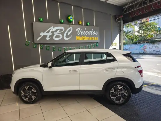HYUNDAI-CRETA-1.0 TGDI FLEX PLATINUM AUTOMÁTICO HYUNDAI-CRETA-2023