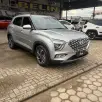 HYUNDAI CRETA 1.0 TGDI FLEX PLATINUM AUTOMÁTICO HYUNDAI CRETA 1.0 TGDI FLEX PLATINUM AUTOMÁTICO