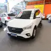HYUNDAI CRETA 1.6 16V FLEX ACTION AUTOMÁTICO HYUNDAI CRETA 1.6 16V FLEX ACTION AUTOMÁTICO