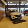 HYUNDAI CRETA 1.6 16V FLEX PULSE PLUS AUTOMÁTICO HYUNDAI CRETA 1.6 16V FLEX PULSE PLUS AUTOMÁTICO
