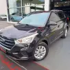 HYUNDAI CRETA 1.6 16V FLEX SMART AUTOMÁTICO HYUNDAI CRETA 1.6 16V FLEX SMART AUTOMÁTICO