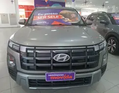 HYUNDAI CRETA 1.0 TGDI FLEX COMFORT AUTOMÁTICO HYUNDAI CRETA 1.0 TGDI FLEX COMFORT AUTOMÁTICO