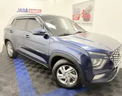 HYUNDAI CRETA 1.0 TGDI FLEX COMFORT AUTOMÁTICO HYUNDAI CRETA 1.0 TGDI FLEX COMFORT AUTOMÁTICO