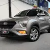 HYUNDAI CRETA 1.0 TGDI FLEX COMFORT AUTOMÁTICO HYUNDAI CRETA 1.0 TGDI FLEX COMFORT AUTOMÁTICO