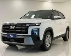 HYUNDAI CRETA 1.0 TGDI FLEX COMFORT AUTOMÁTICO HYUNDAI CRETA 1.0 TGDI FLEX COMFORT AUTOMÁTICO