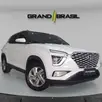 HYUNDAI CRETA 1.0 TGDI FLEX COMFORT AUTOMÁTICO HYUNDAI CRETA 1.0 TGDI FLEX COMFORT AUTOMÁTICO